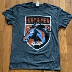 Pro Wrestling Crate Four Horseman T-shirt